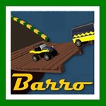 Barro + 25 игр - Steam - Region Free - irongamers.ru