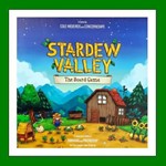 *Stardew Valley**+ 25 Игр*Steam*Region Free*