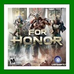 ✅For Honor✔️Ubisoft⭐Аренда аккаунта✔️Online✔️GFN🌎