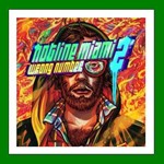 *Hotline Miami 2: Wrong Number**+20 Игр*Steam*0%*