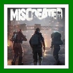*Miscreated**Steam*Аренда аккаунта**Online*