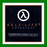 ✅Half-Life 1 Anthology✔️Steam⭐Аренда аккаунта✔️Online🌎