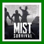 *Mist Survival**+ 35 Игр*Steam*Region Free*