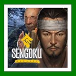 *Sengoku Dynasty**+ 25 Игр*Steam*0% Карты*АКЦИЯ*