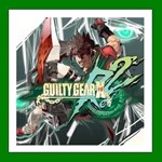 ✅GUILTY GEAR Xrd REV 2 Deluxe Edition✔️Steam⭐Online🌎