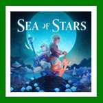 *Sea of Stars**+ 30 Игр*Steam*0% Карты*АКЦИЯ*
