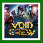 *Void Crew**+ 20 Игр*Steam*Region Free*