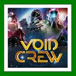 ✅Void Crew✔️+ 20 Игр🎁Steam⭐Region Free🌎