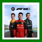 *F1 22**+ 20 Игр*Steam*0% Карты*АКЦИЯ*