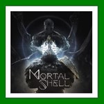*Mortal Shell**+ 20 Игр*Steam*Region Free*