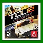 ✅Test Drive Unlimited 2✔️Steam⭐Аренда аккаунта✔️Online✅