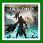 ✅Lords of the Fallen Deluxe Edition✔️+ 25 Игр🎁Steam⭐🌎 - irongamers.ru