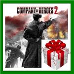 Company of Heroes 2 - Steam Gift Region Free