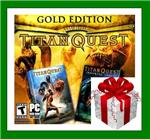 *Titan Quest Anniversary Edition**Steam*RU-CIS-UA-CN*