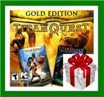 ✅Titan Quest Anniversary Edition✔️Steam🔑RU-CIS-UA-CN🎁