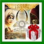 *Sacred 2 Gold Edition**Steam Key*RU-CIS-UA*АКЦИЯ*