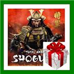 ✅Total War SHOGUN 2✔️Steam Key🔑RU-CIS-UA⭐0% Cards💳