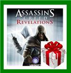 ✅Assassin´s Creed Revelations✔️Uplay Key🔑Region Free🌎