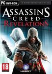 ✅Assassin&acute;s Creed Revelations✔️Uplay Key🔑Region Free🌎