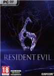 Resident Evil 6 Complete - Steam Gift RU-CIS-UA