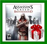 ✅Assassin&acute;s Creed Brotherhood✔️Uplay Key🔑RU-CIS-UA🎁 - irongamers.ru