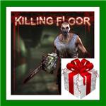 ✅Killing Floor✔️Steam✔️RU-CIS-UA⭐АКЦИЯ🎁