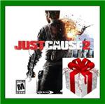 ✅Just Cause 2 + 3 DLC✔️Steam Key🔑Region Free⭐АКЦИЯ🎁