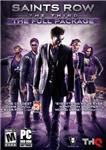 *Saints Row The Third Full Package**Steam*Region Free*