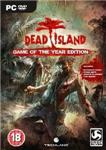 Dead Island Definitive Edition - Steam RU-CIS-UA