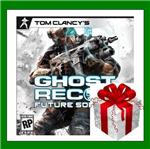 ✅Tom Clancy&acute;s Ghost Recon Future Soldier✅Uplay Key🔑🎁