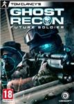 ✅Tom Clancy´s Ghost Recon Future Soldier✅Uplay Key🔑🎁