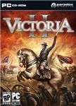 ✅Victoria II✔️Steam Key🔑RU-CIS-UA⭐0% Карты💳АКЦИЯ🎁