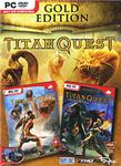 *Titan Quest Anniversary Edition**Steam*RU-CIS-UA-CN*