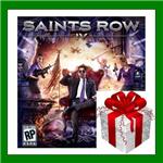 ✅Saints Row IV Re-Elected✔️Steam Key🔑Region Free⭐🎁