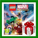 ✅LEGO Marvel Super Heroes✔️Steam Key🔑RU-CIS-UA⭐АКЦИЯ🎁