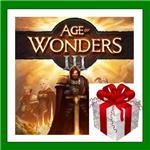 ✅Age of Wonders III✔️Steam Key🔑RU-CIS-UA⭐АКЦИЯ🎁 - irongamers.ru