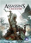 Assassin&acute;s Creed III - Uplay Key - Region Free + АКЦИЯ