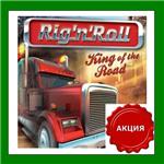 ✅Rig ´n´ Roll - Дальнобойщики 3✔️Steam Key🔑RU-CIS-UA🎁