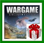 ✅Wargame Airland Battle✔️Steam Key🔑Region Free⭐АКЦИЯ🎁