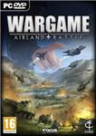 ✅Wargame Airland Battle✔️Steam Key🔑Region Free⭐АКЦИЯ🎁