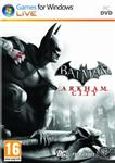 ✅Batman Arkham City GOTY✔️Steam Key🔑RU-CIS-UA⭐АКЦИЯ🎁