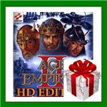 ✅Age of Empires II✔️Steam⭐Аренда аккаунта✔️Online🌎