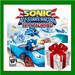 ✅Sonic and All-Stars Racing Transformed Collection✅⭐ - irongamers.ru