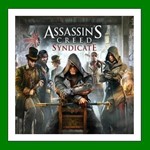 ✅Assassin’s Creed Syndicate⭐Ubisoft Connect⭐Global🌎