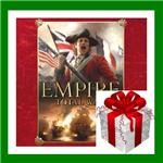 ✅Total War EMPIRE Definitive Edition✔️Steam✅Region Free