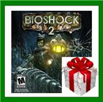 ✅BioShock 2 + Remastered✔️Steam Key🔑RU-CIS-UA⭐АКЦИЯ🎁