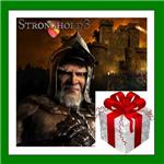 *Stronghold 3**Steam Key*RU-CIS-UA*АКЦИЯ*