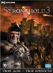 *Stronghold 3**Steam Key*RU-CIS-UA*АКЦИЯ*