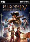 *Europa Universalis IV + 9 DLC**Steam Key*RU-CIS-UA**