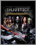 ✅Injustice Gods Among Us Ultimate✔️Steam🔑RU-CIS-UA⭐🎁